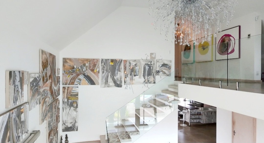 3 Bedroom Property for Sale in Heron Banks Golf Estate Free State